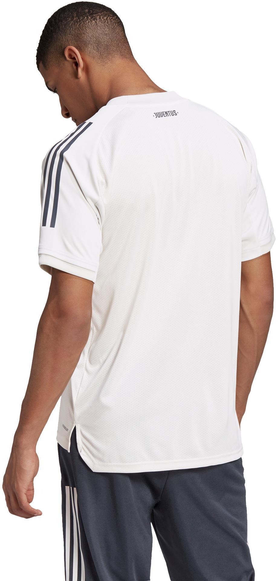 Juventus Trainingsshirt