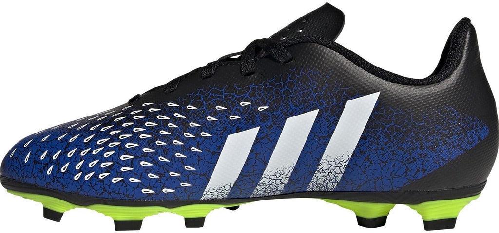 Predator Freak.4 Flexible Ground Voetbalschoenen