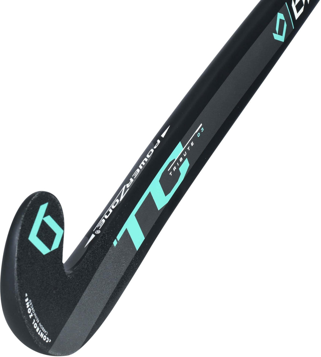 Bsu340a Tc-3.24 Black/aqua