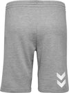 Go Cotton Bermuda Shorts Wom
