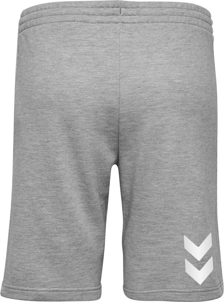 Go Cotton Bermuda Shorts Wom