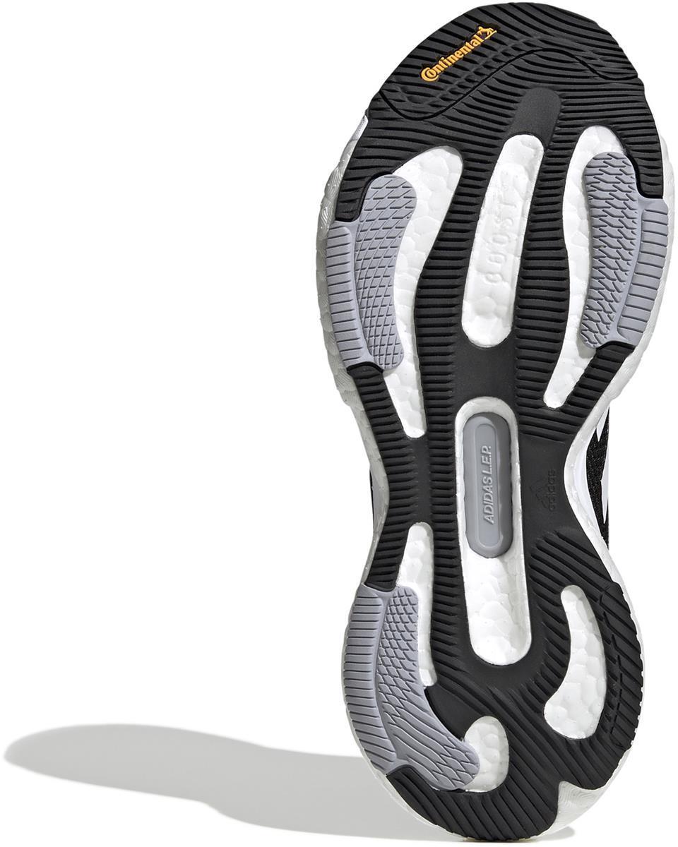 Solar Glide W Wide