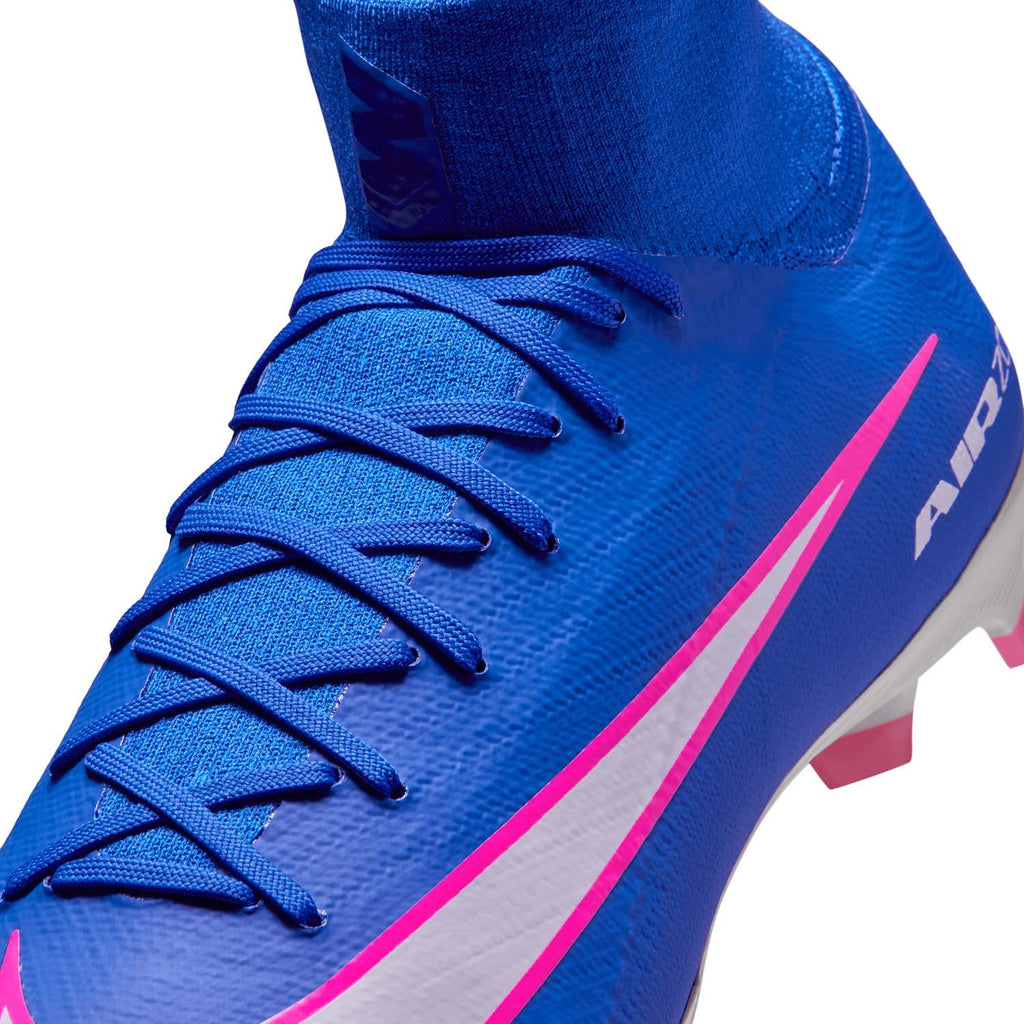Mercurial Superfly 10 Pro Fg H Heren Voetbalschoenen voor gras