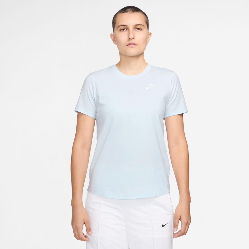 Dám.tričko W Nsw Tee Club
