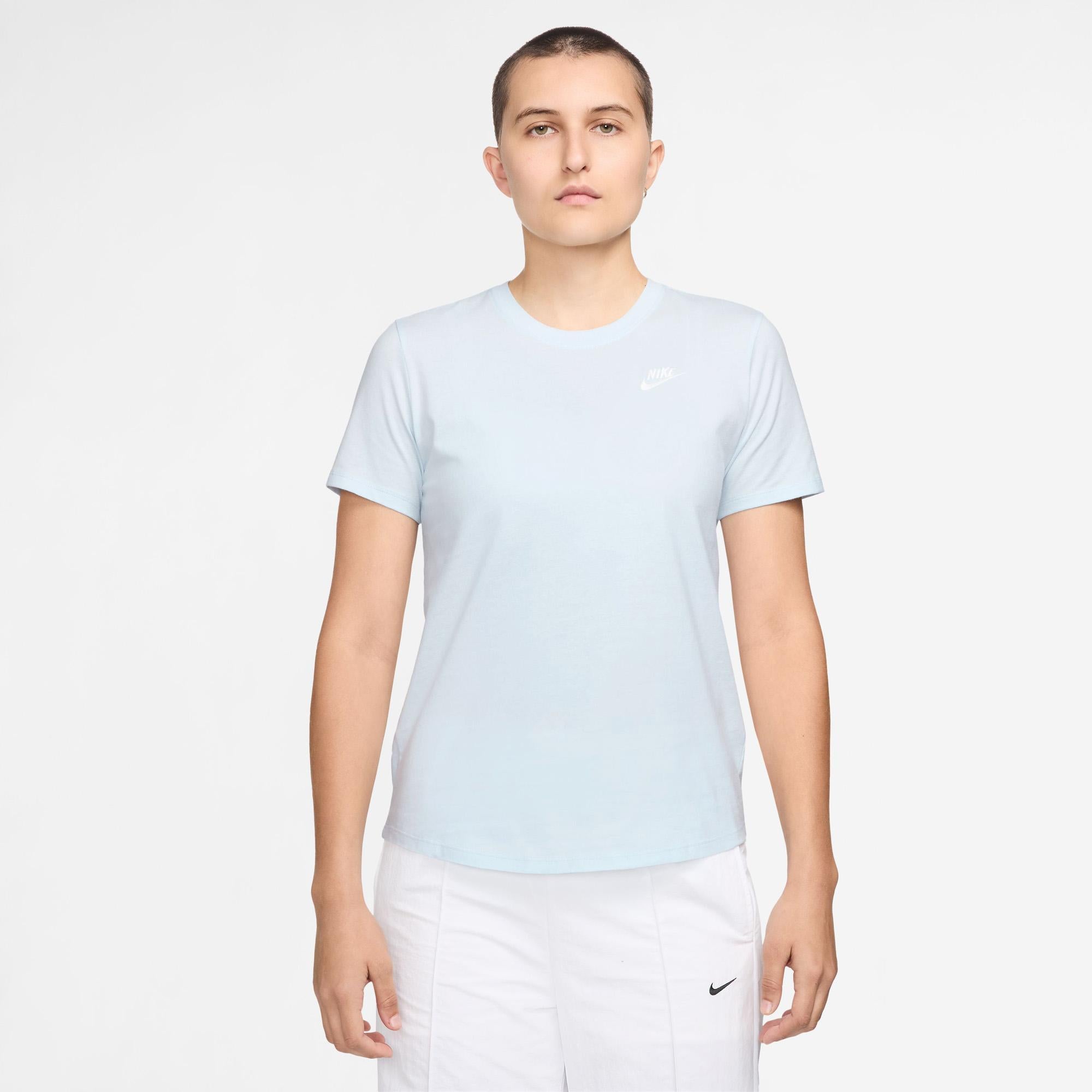 Dám.tričko W Nsw Tee Club