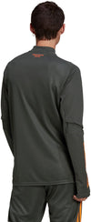 mufc tr top