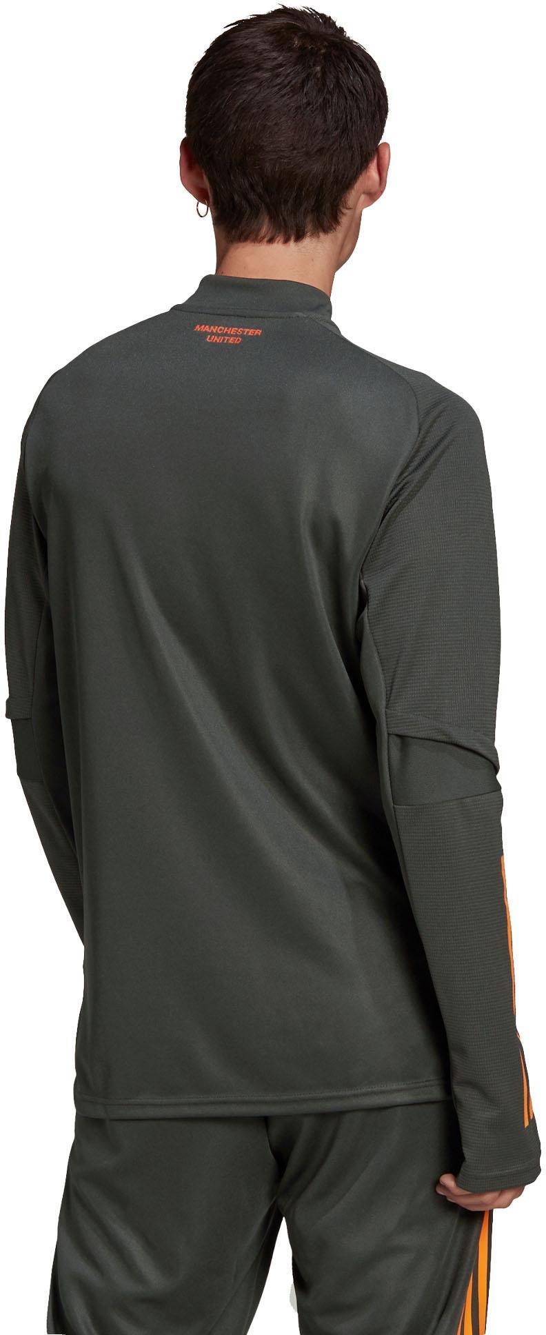 mufc tr top