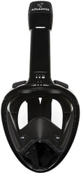 Atlantis 2.0 Black S/m