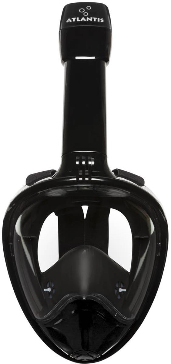 Atlantis 2.0 Black S/m