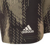 B Printed Short