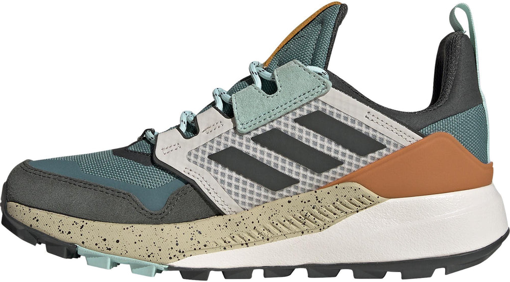 Terrex Trailmaker Blue Hiking Schoenen
