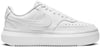 Court Vision Alta sneakers