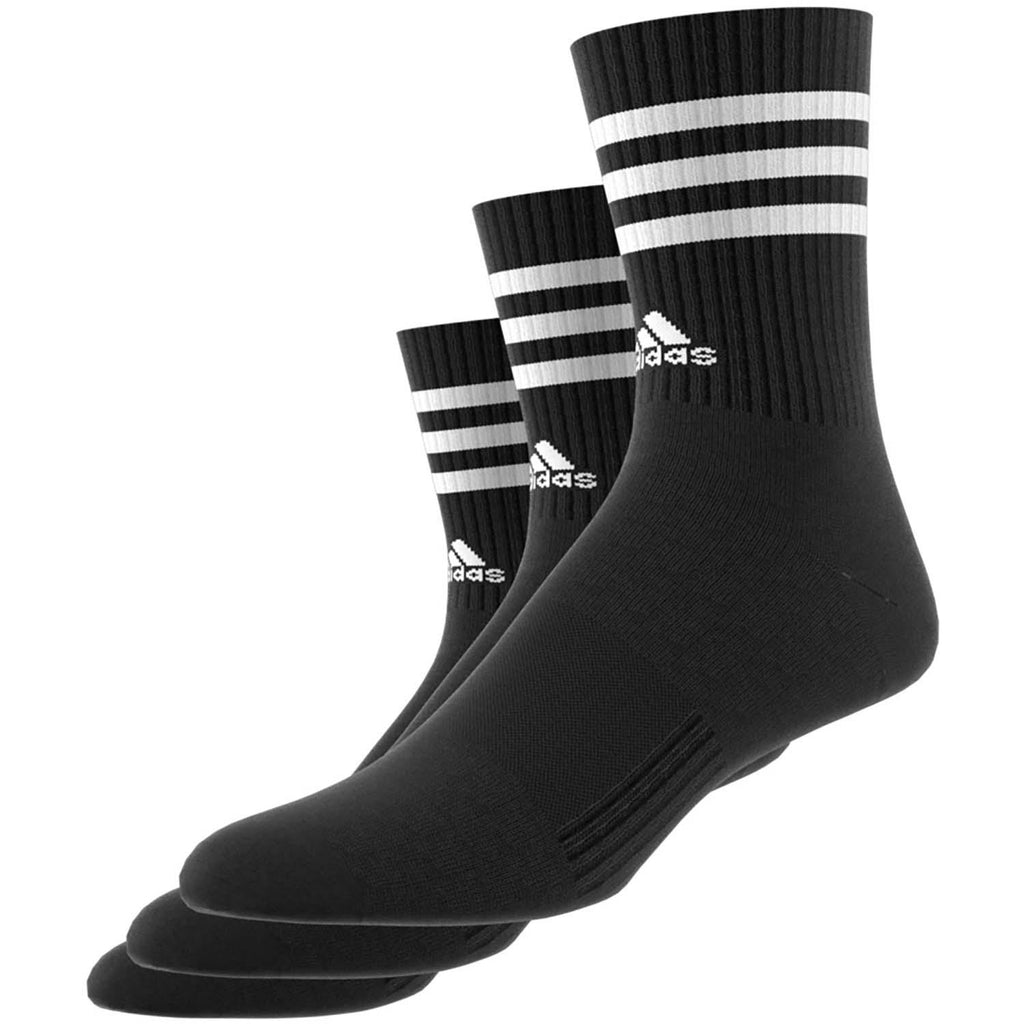 Sportswear Crew 3-pack sokken