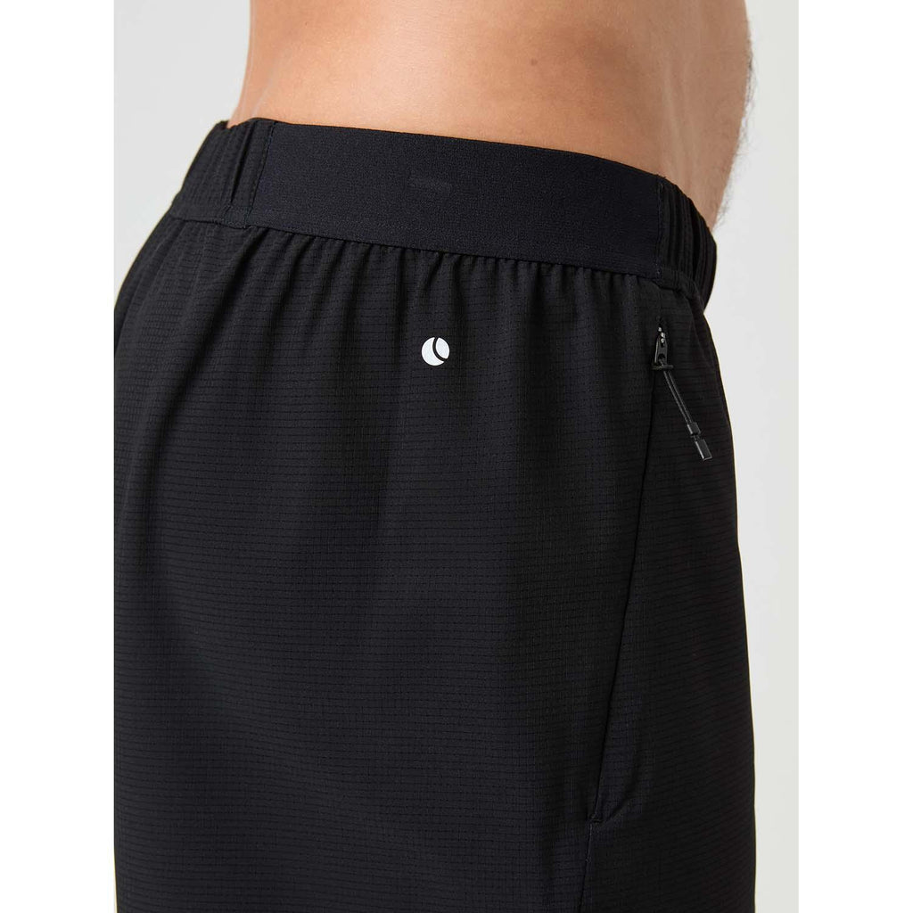zip short