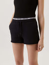 Borg Elastic short