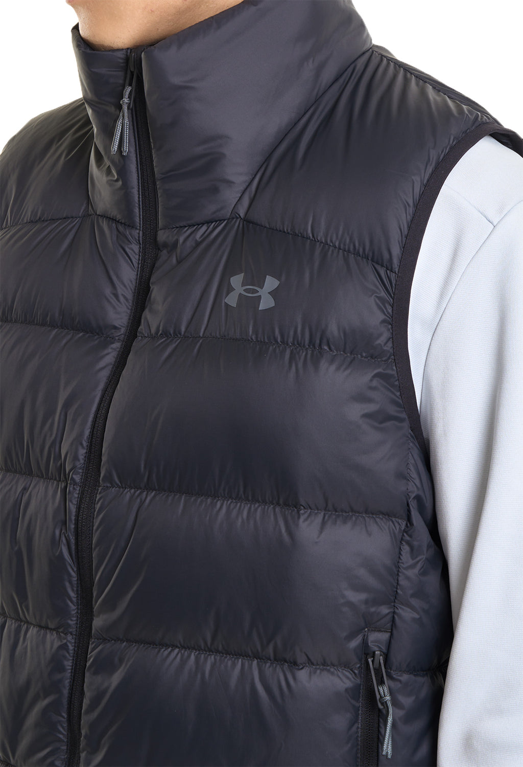 Down 2.0 vest