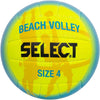 Select Champion Beach Volleybal