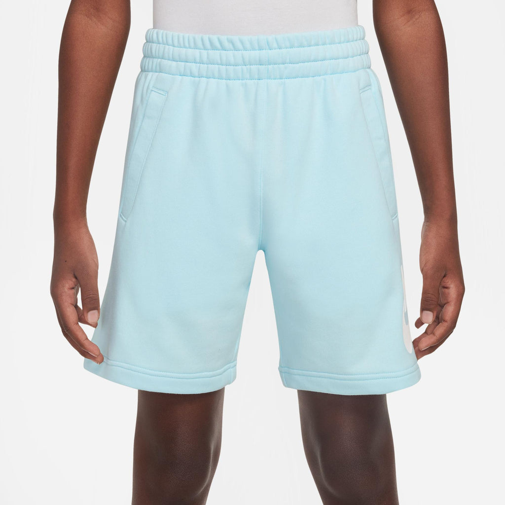 K NSW CLUB FT SHORT HBR Shorts