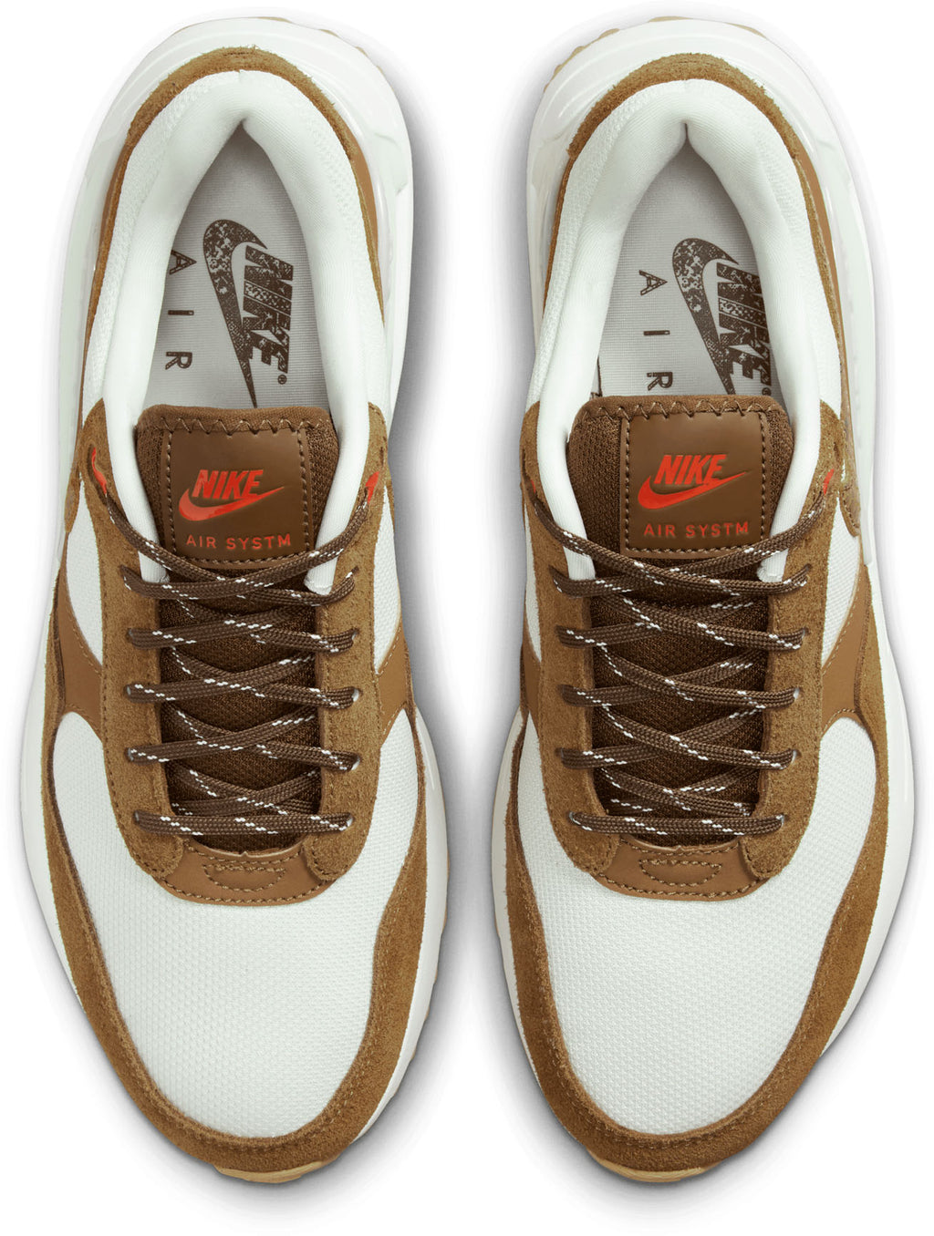 Air Max System sneakers