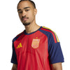 Spanje 26 Authentiek Thuisshirt