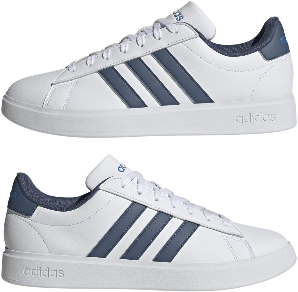 Grand Court Cloudfoam Comfort sneakers