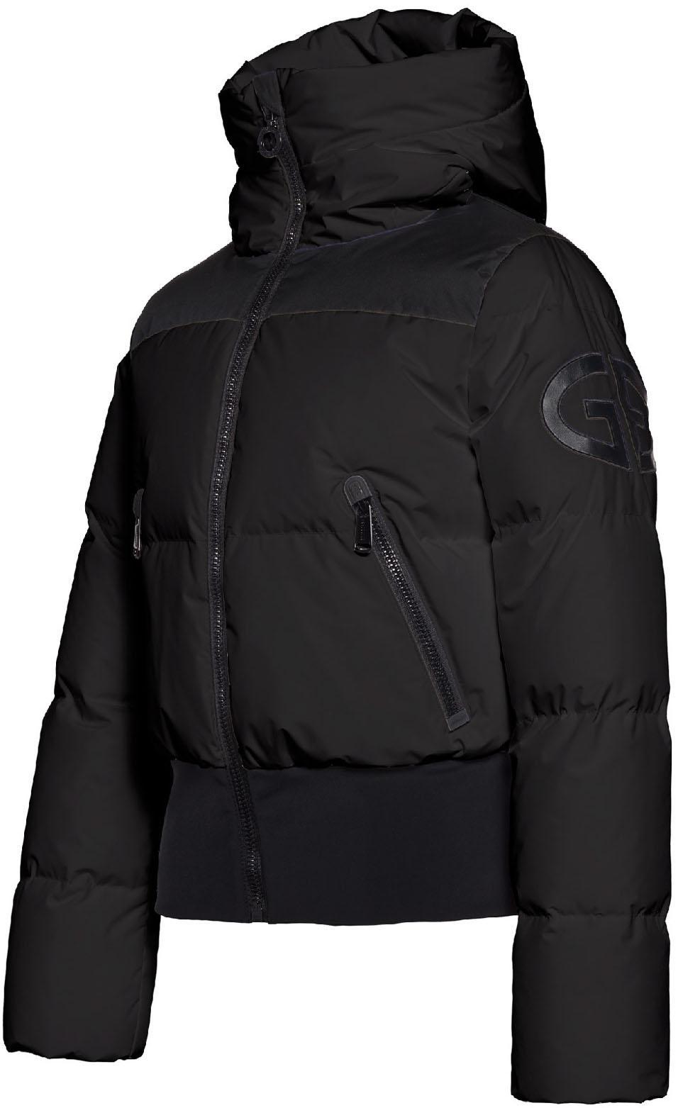 boulder jacket