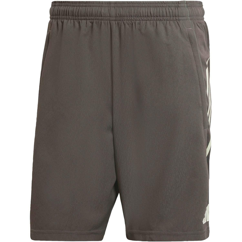 Real Madrid Tiro 25 Competition Downtime Short