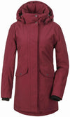 sanne wmns parka