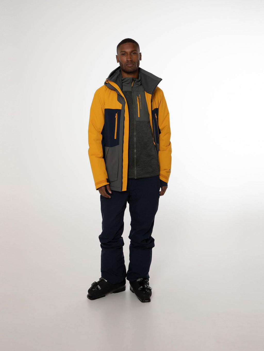 Gooz Snowjacket