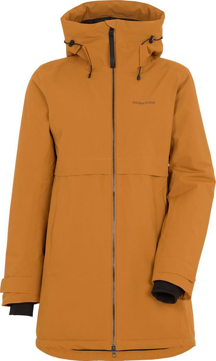 Helle Wns Parka 5