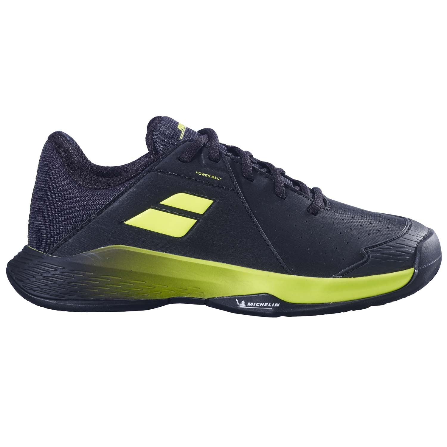 propulse junior 3 cl tennisschoenen