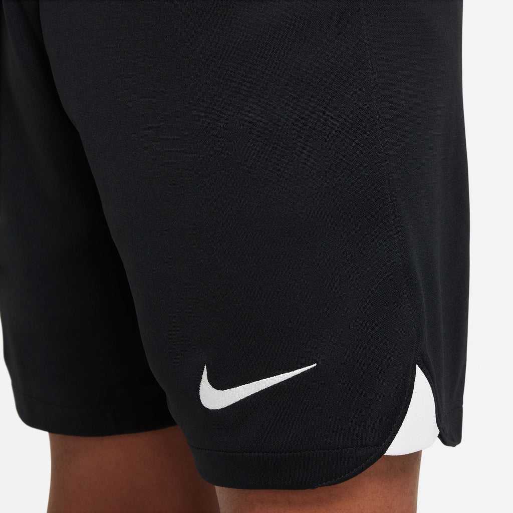 Liverpool FC 2023/24 stadium kids short