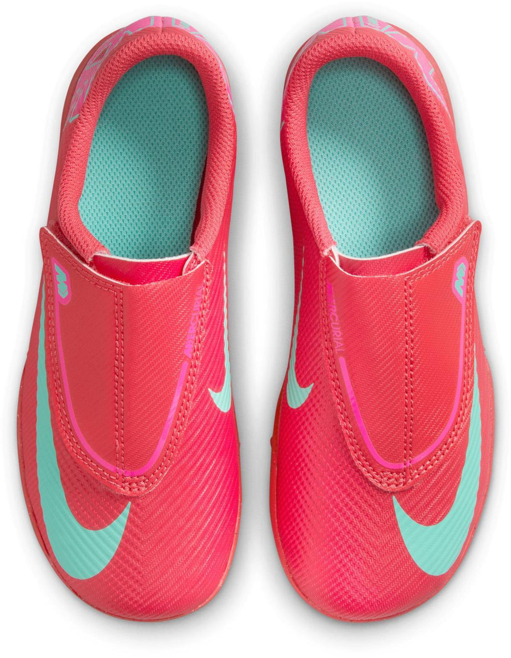 Jr Vapor 16 Club TF PS voetbalschoenen