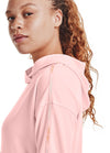 Rival TerryTaped Damen Hoody