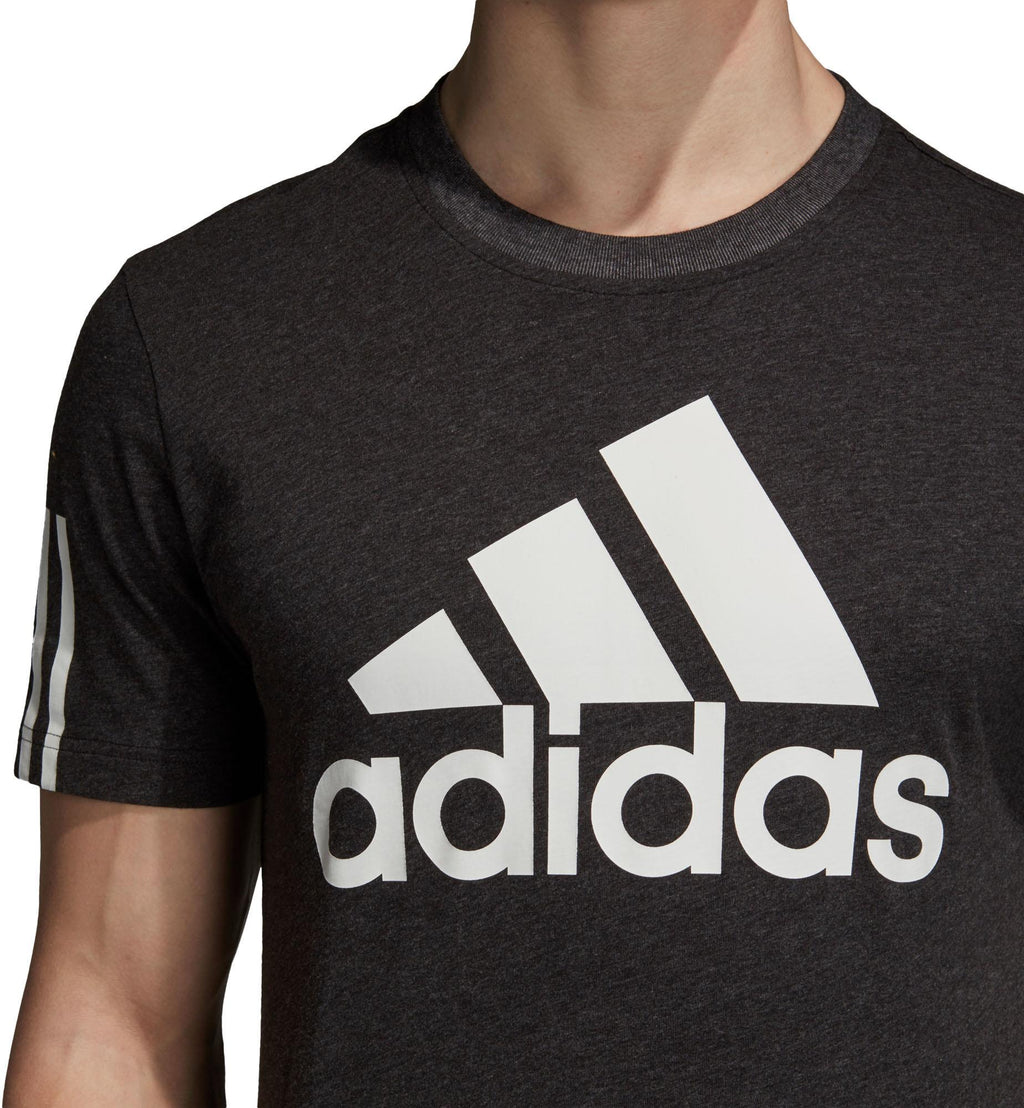 adidas M SID LOGO Tee
