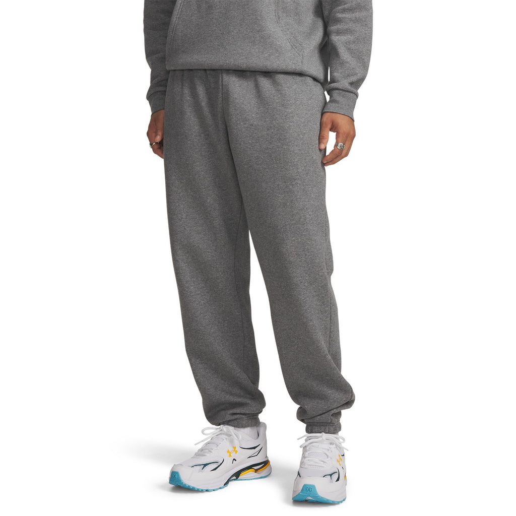 Essential Fleece joggingbroek