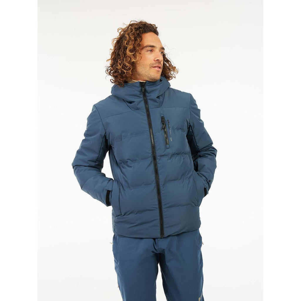 Prtsuperior ski-jas