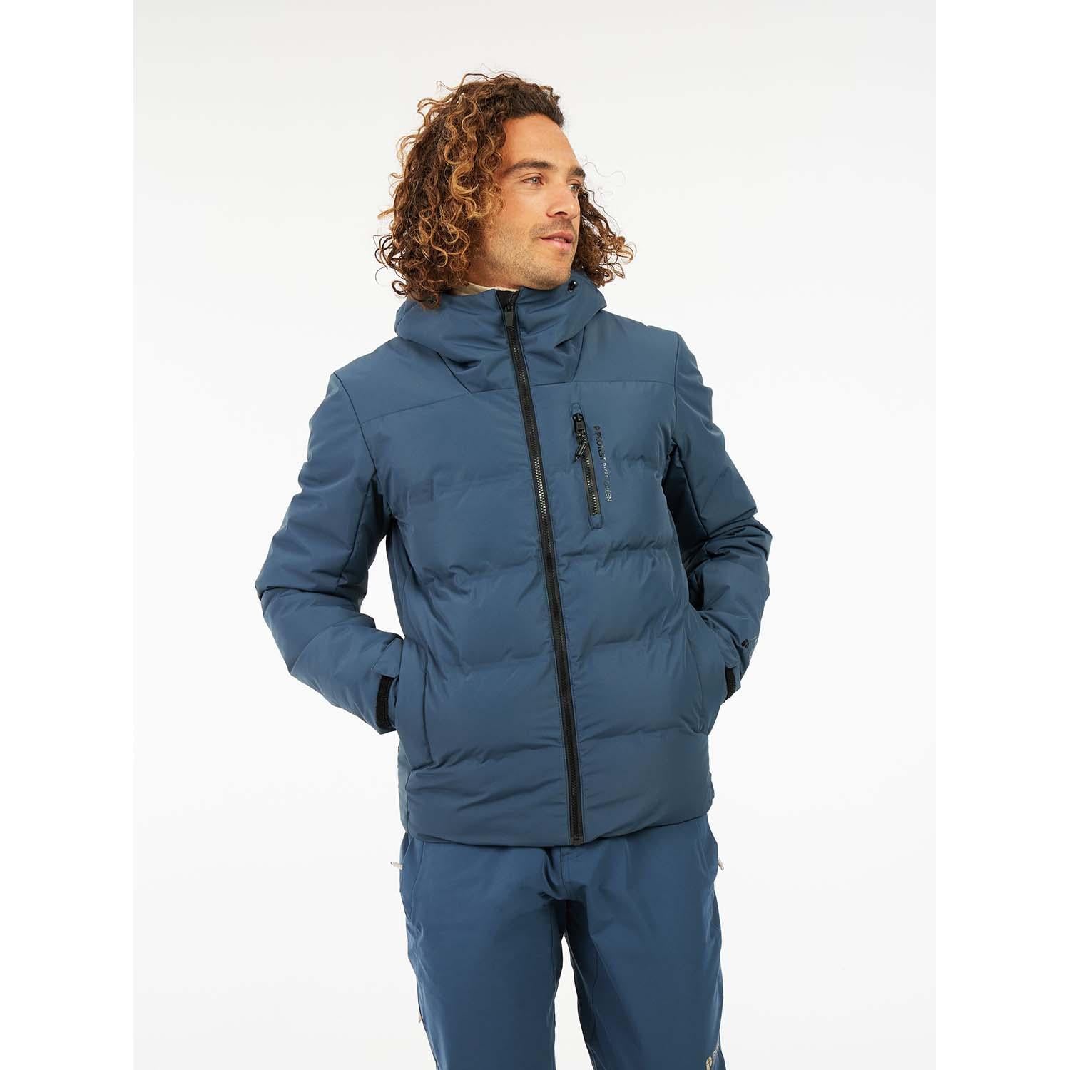 Prtsuperior ski-jas