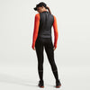 Tempo Women's Repel Warm Jack  hardlopen