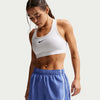Tempo Women's Dri-fit Mid-rise Short hardlopen