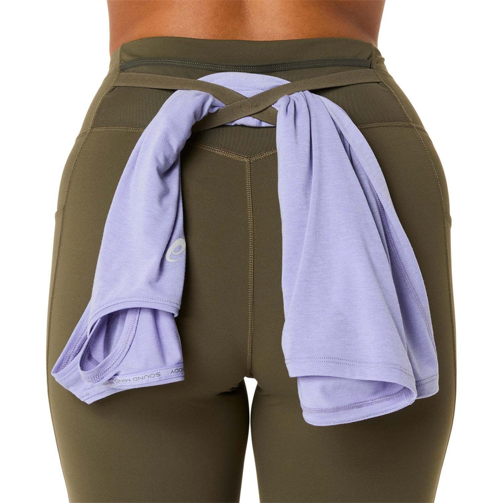 Nagino Run Adjustable Zomer Tights running