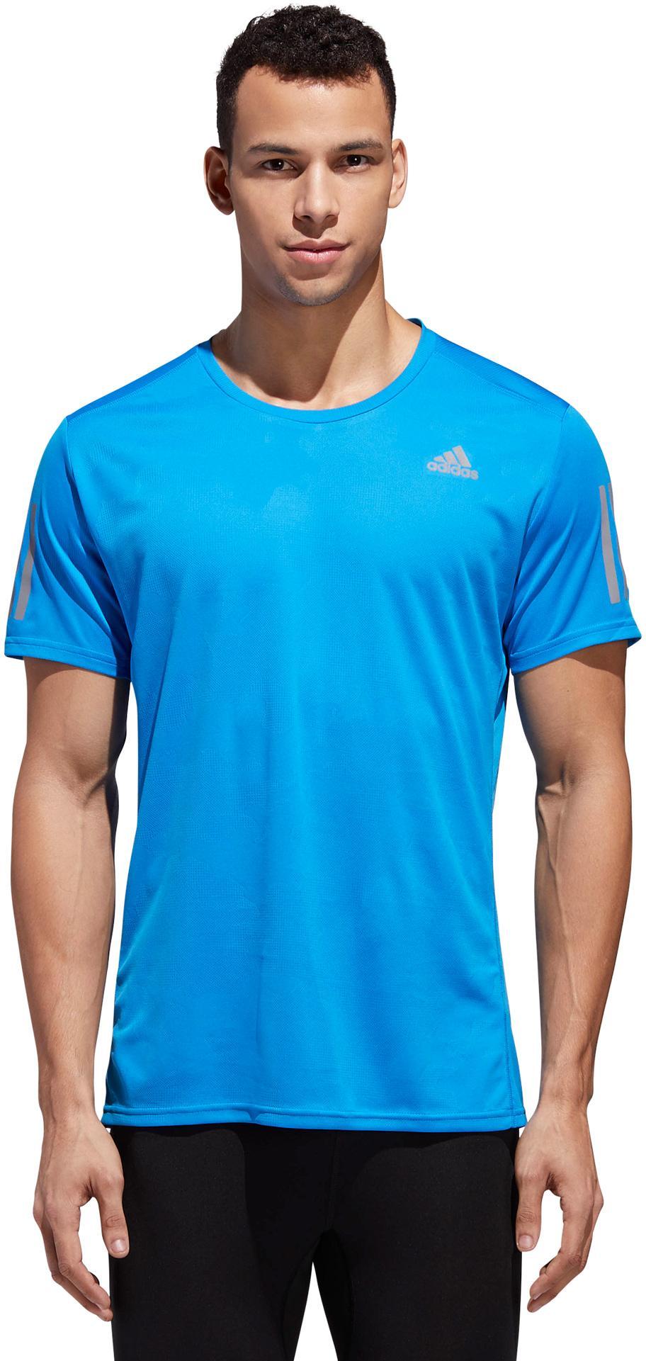 response tee m