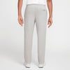 Club Men's French Terry open‑hem Pantalon