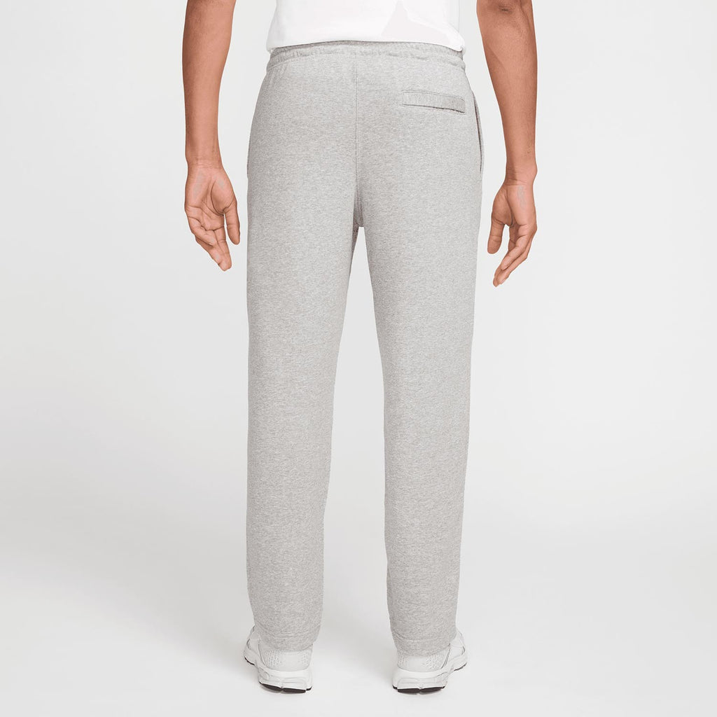 Club Men's French Terry open‑hem Pantalon