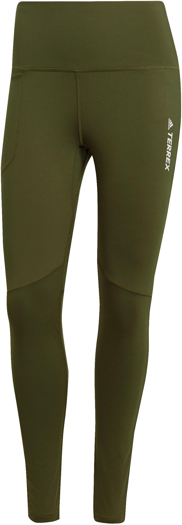 W Mt Tights