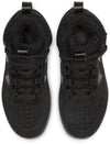 Court Borough Mid 2 sneakers