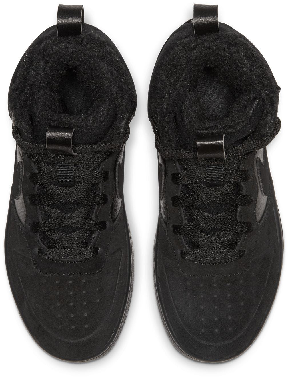 Court Borough Mid 2 sneakers