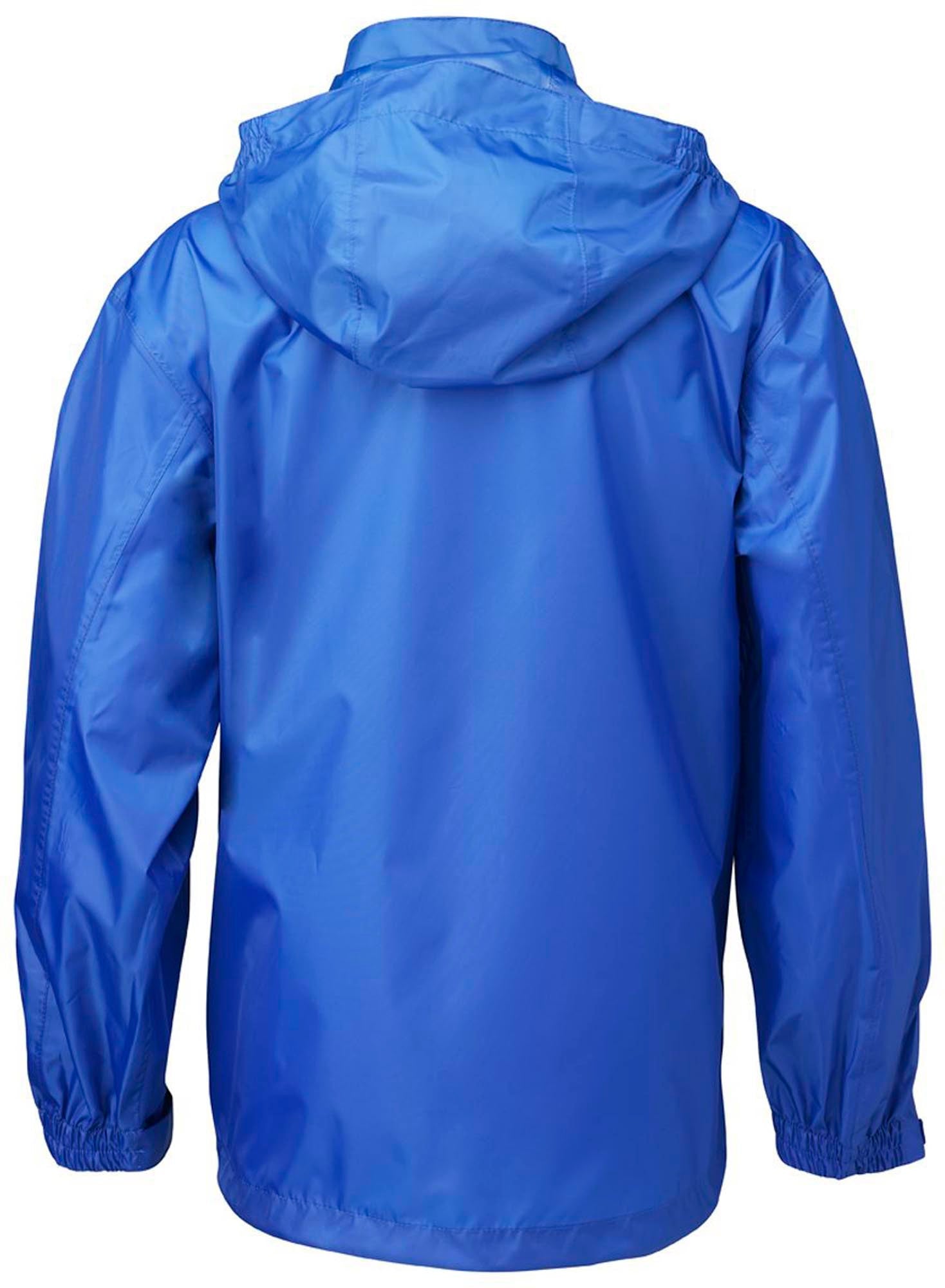 Mistral kids regenjack