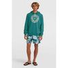 Print 16 Zwemshort