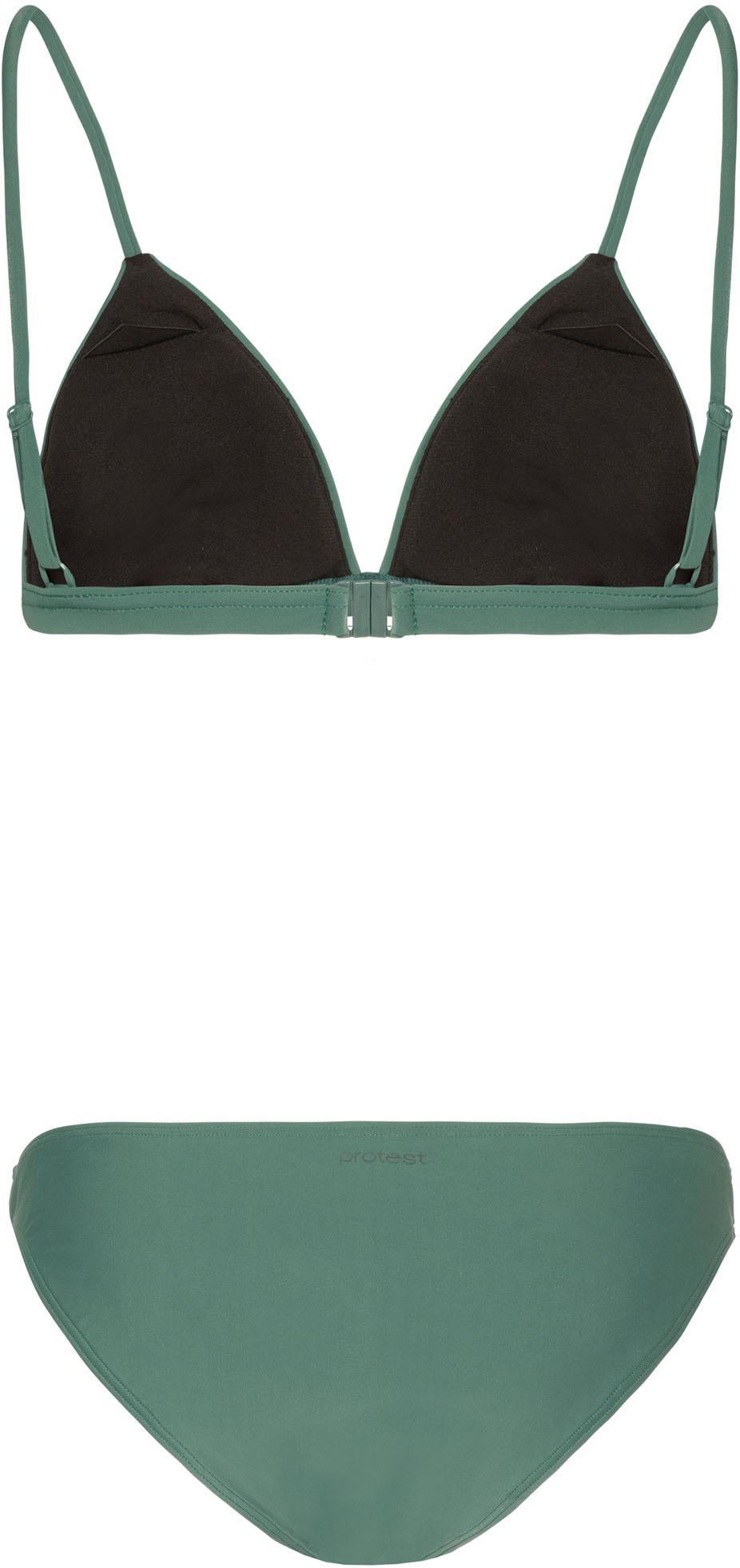 Lovino 21 Triangle Bikini